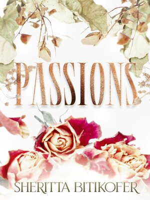 cover image of Passions